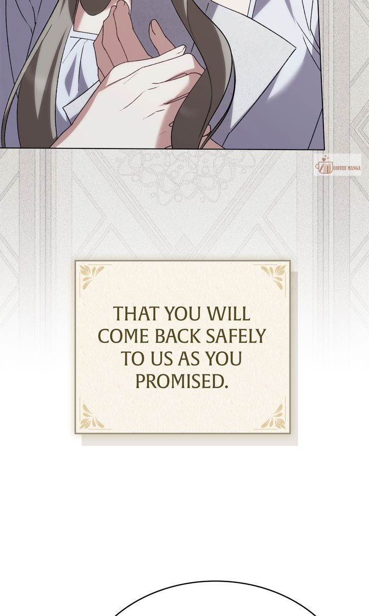 The Promise Isn't Mine Chapter 40 page 65