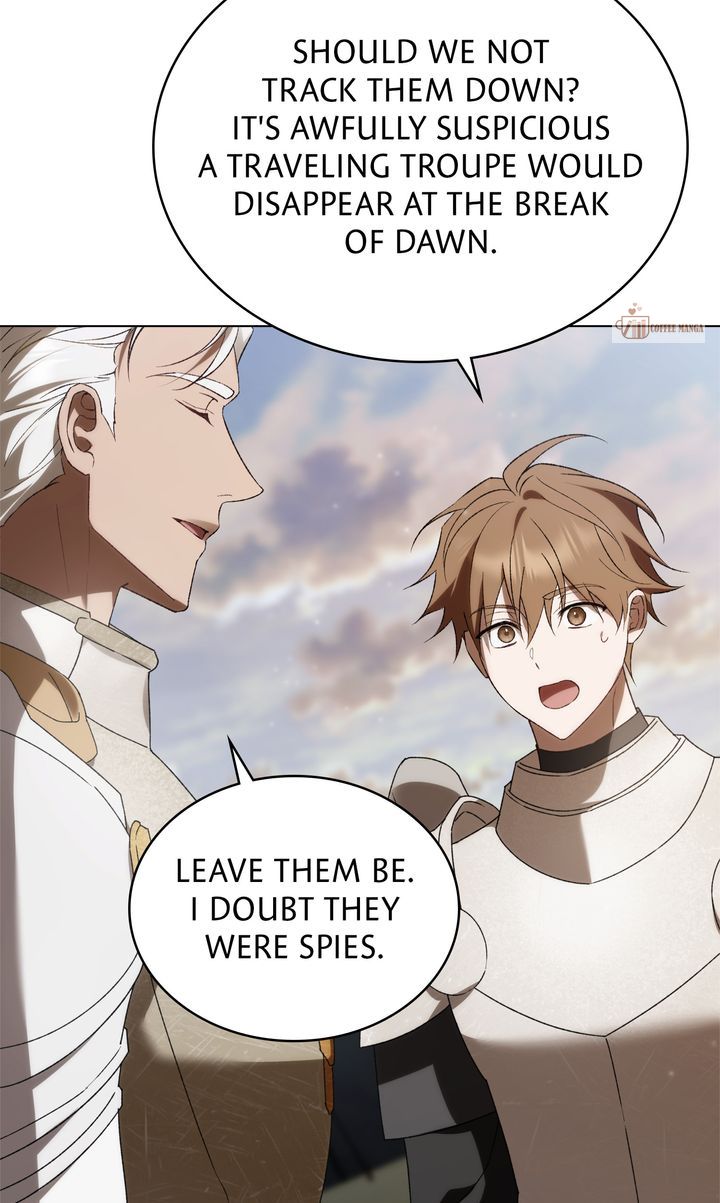 The Promise Isn't Mine Chapter 40 page 66