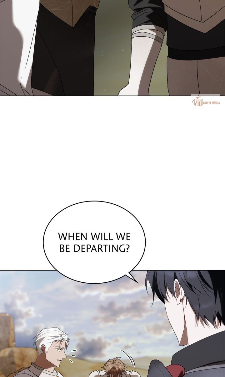 The Promise Isn't Mine Chapter 40 page 67