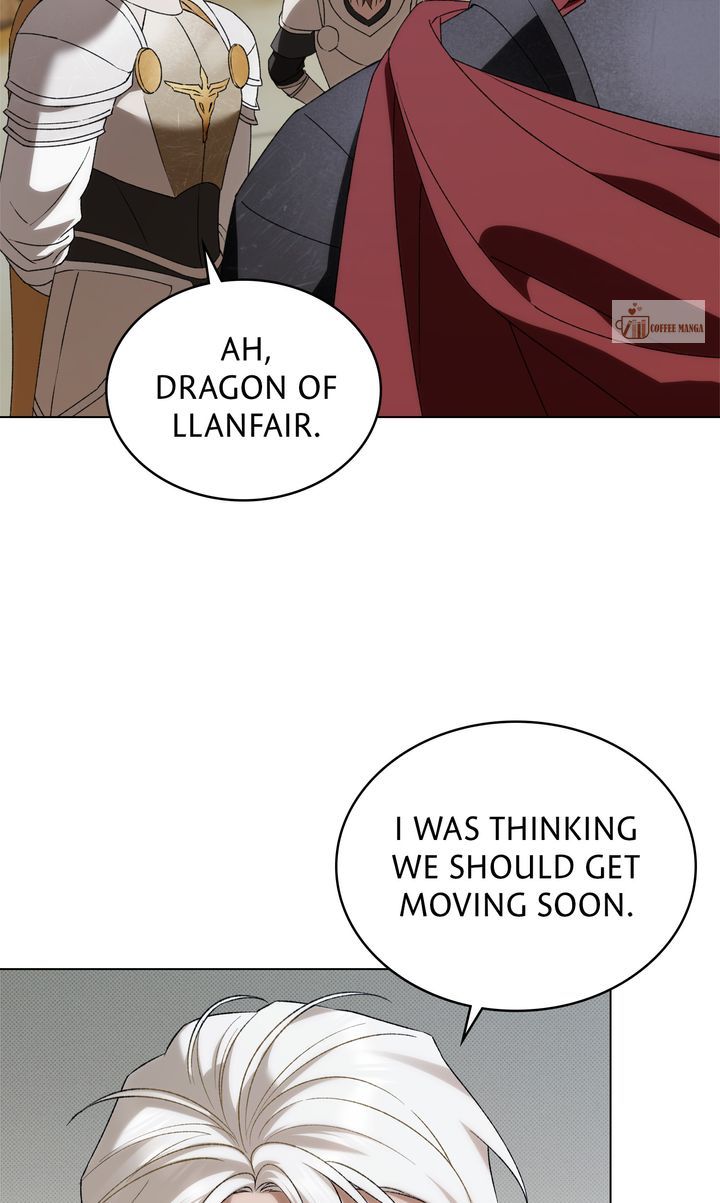 The Promise Isn't Mine Chapter 40 page 68