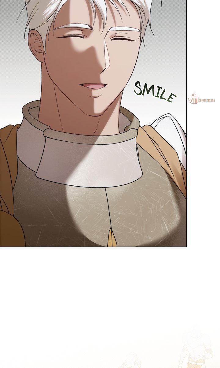The Promise Isn't Mine Chapter 40 page 69