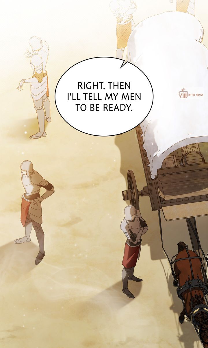 The Promise Isn't Mine Chapter 40 page 70