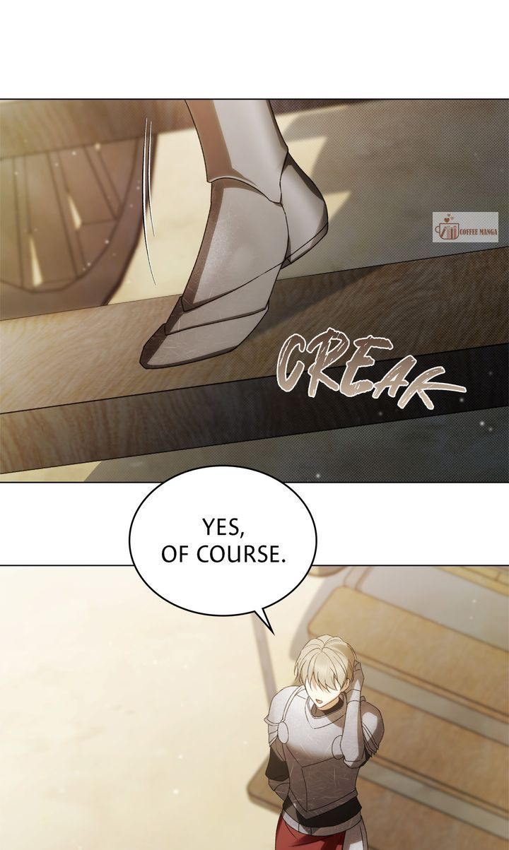 The Promise Isn't Mine Chapter 40 page 74