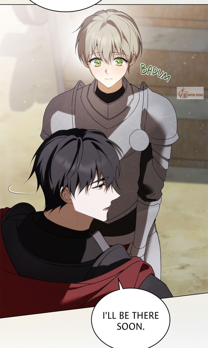 The Promise Isn't Mine Chapter 40 page 81