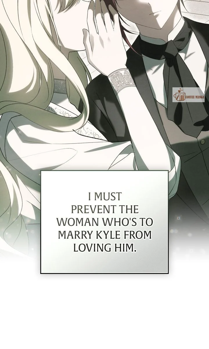 The Promise Isn't Mine Chapter 24 page 6