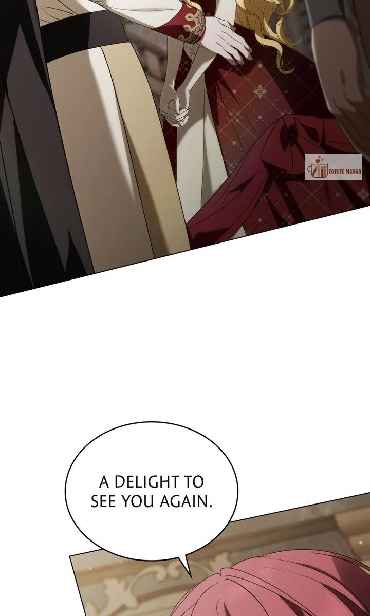 The Promise Isn't Mine Chapter 24 page 11