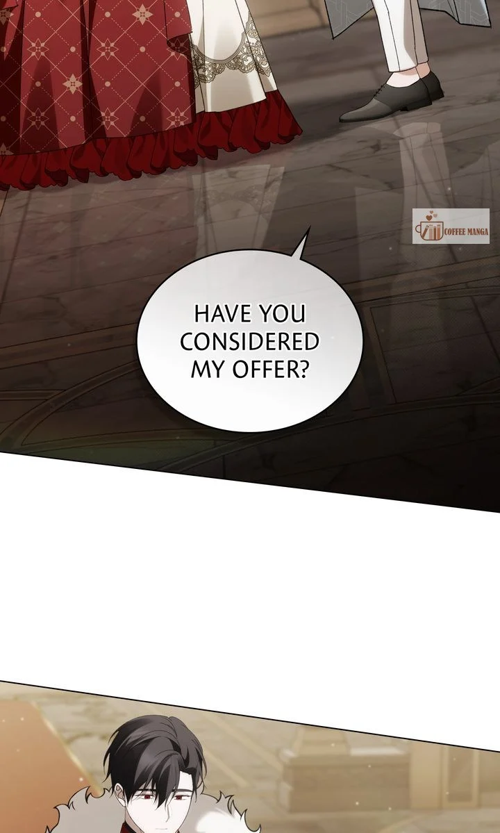 The Promise Isn't Mine Chapter 24 page 14