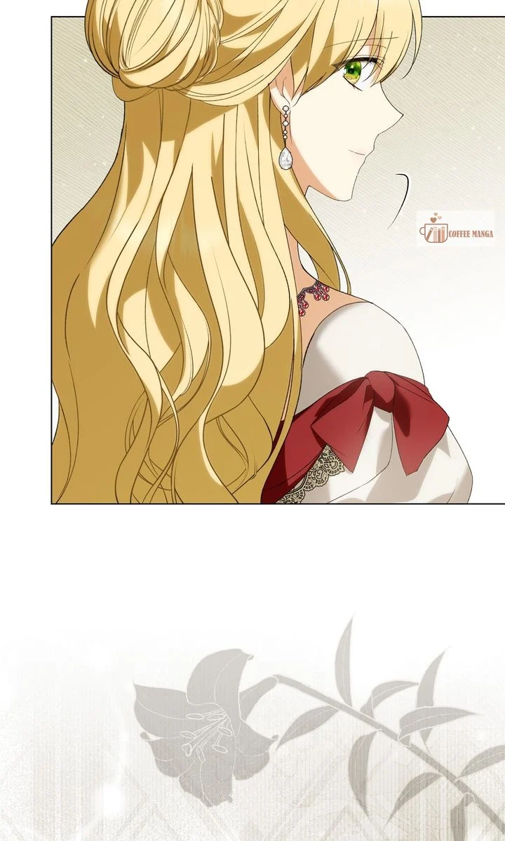The Promise Isn't Mine Chapter 24 page 17