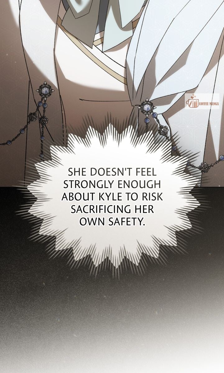 The Promise Isn't Mine Chapter 24 page 21