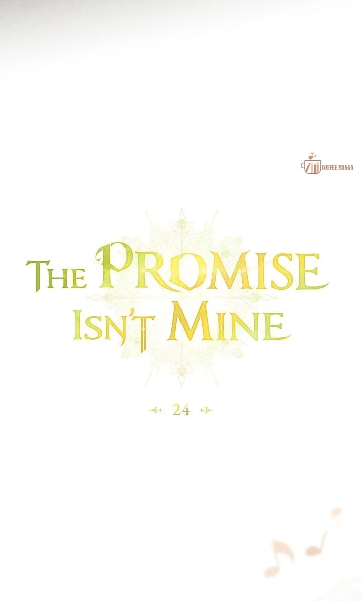 The Promise Isn't Mine Chapter 24 page 22