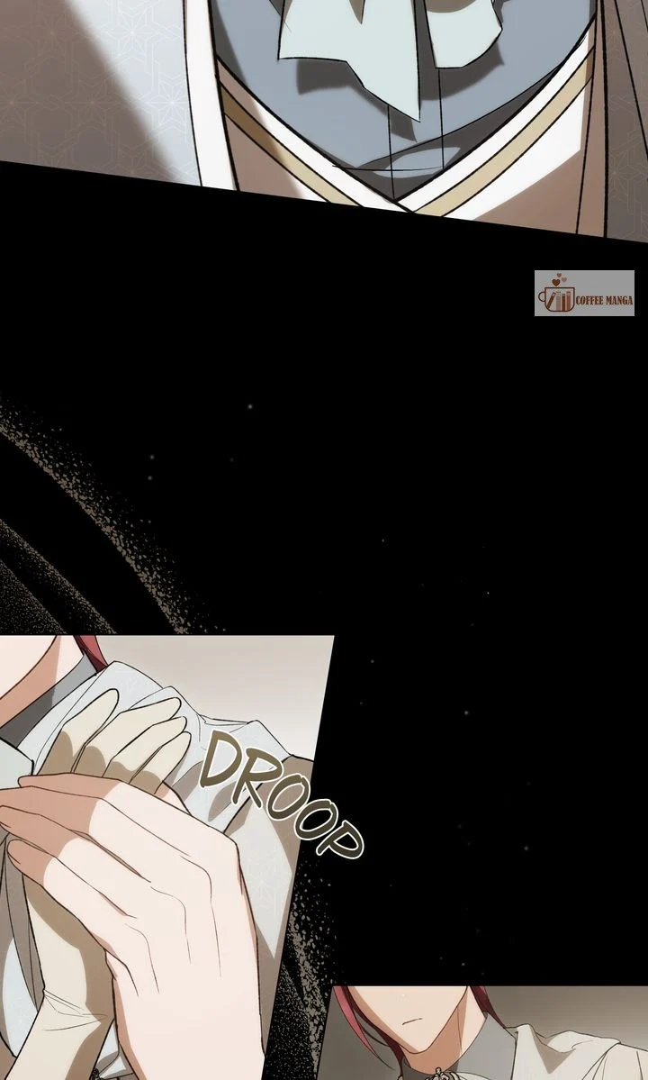 The Promise Isn't Mine Chapter 24 page 34