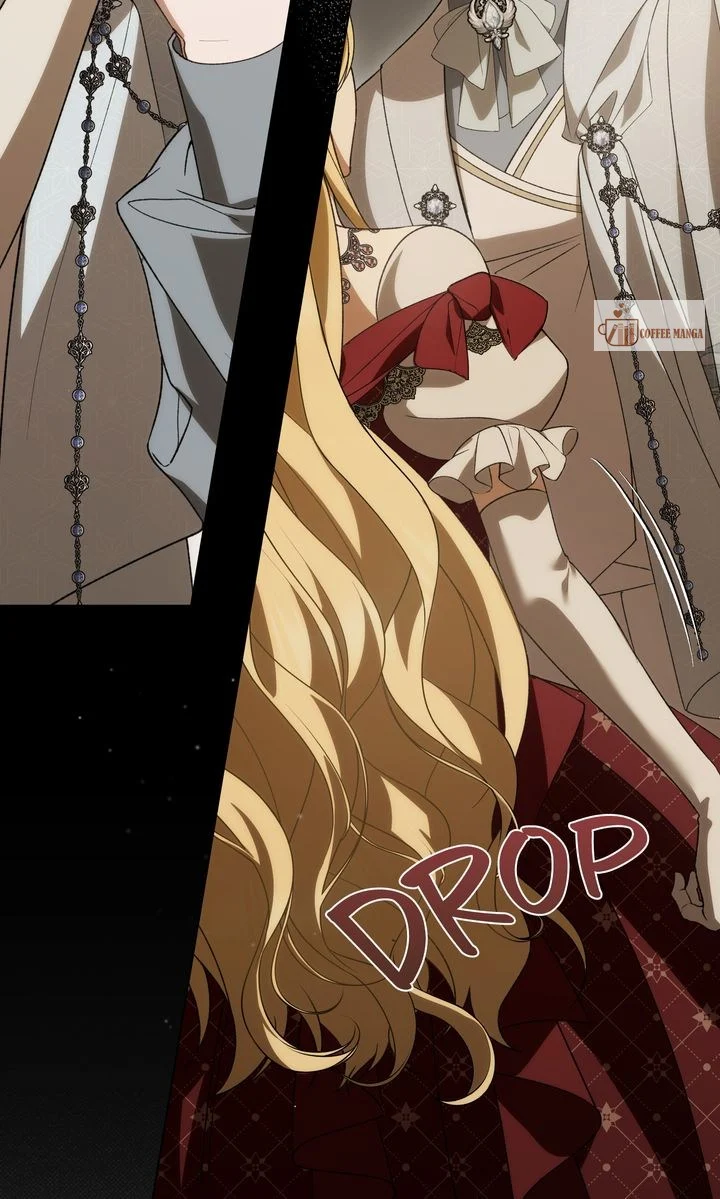 The Promise Isn't Mine Chapter 24 page 35