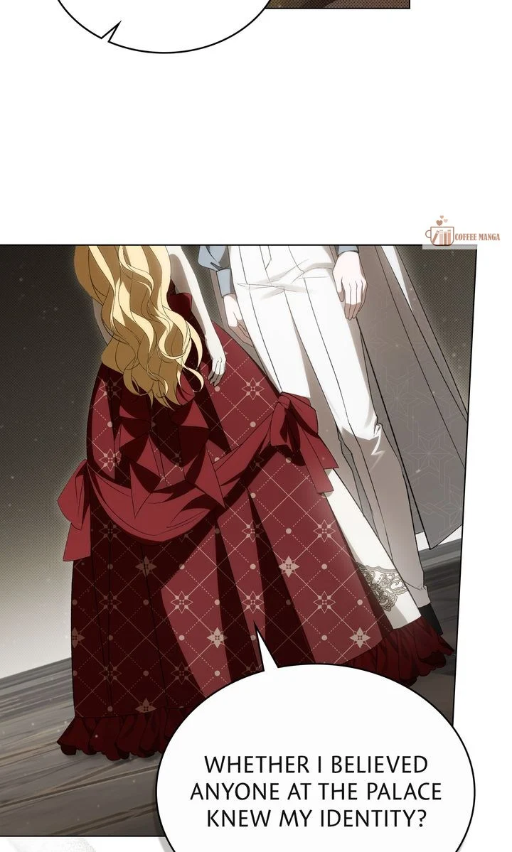 The Promise Isn't Mine Chapter 24 page 43