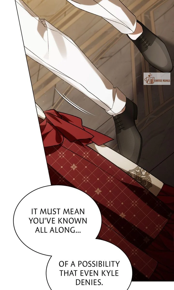 The Promise Isn't Mine Chapter 24 page 54