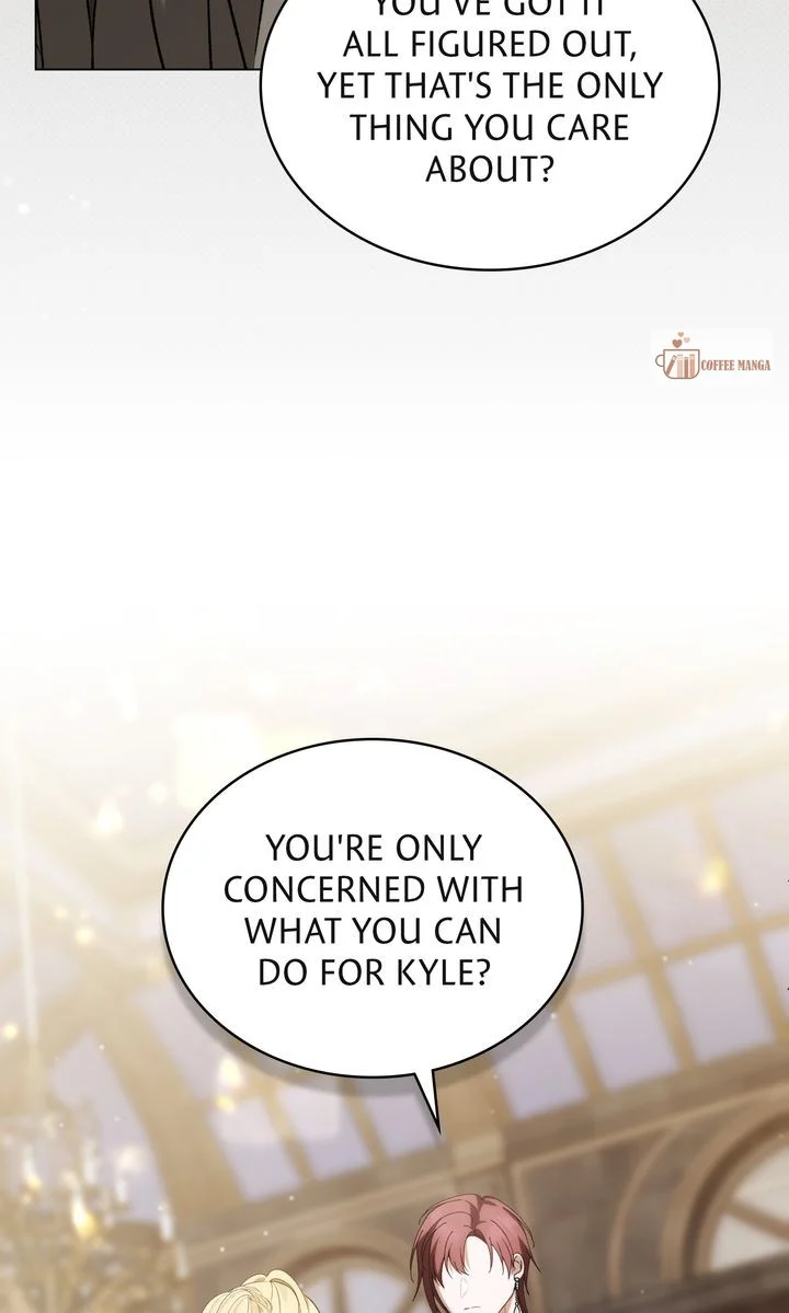 The Promise Isn't Mine Chapter 24 page 62