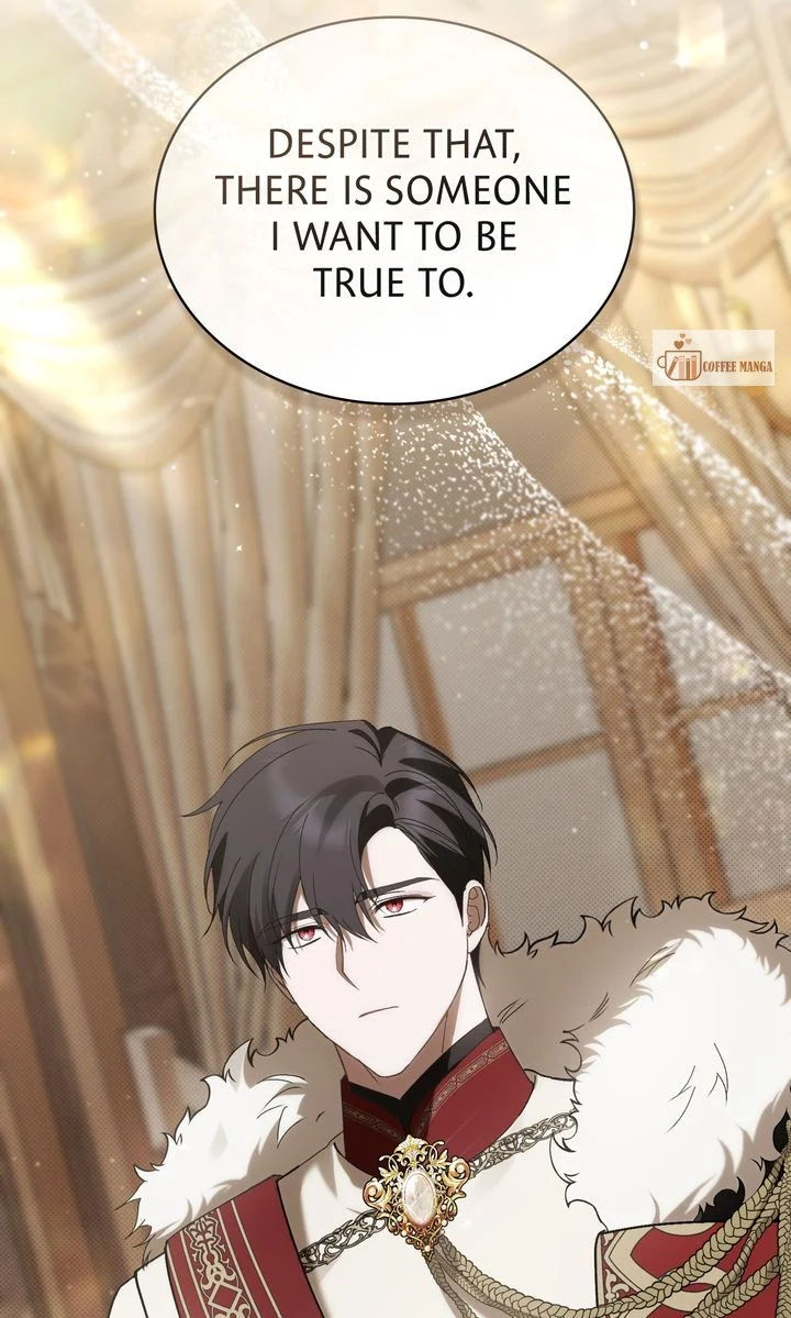 The Promise Isn't Mine Chapter 24 page 67