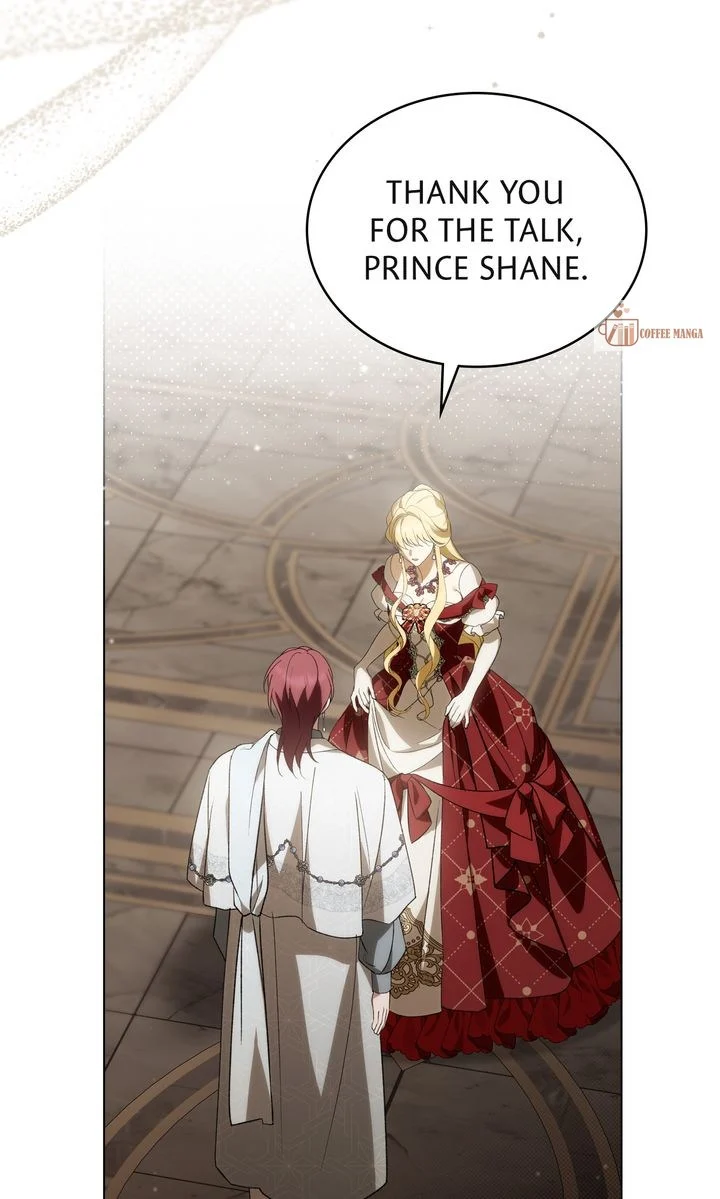 The Promise Isn't Mine Chapter 24 page 69