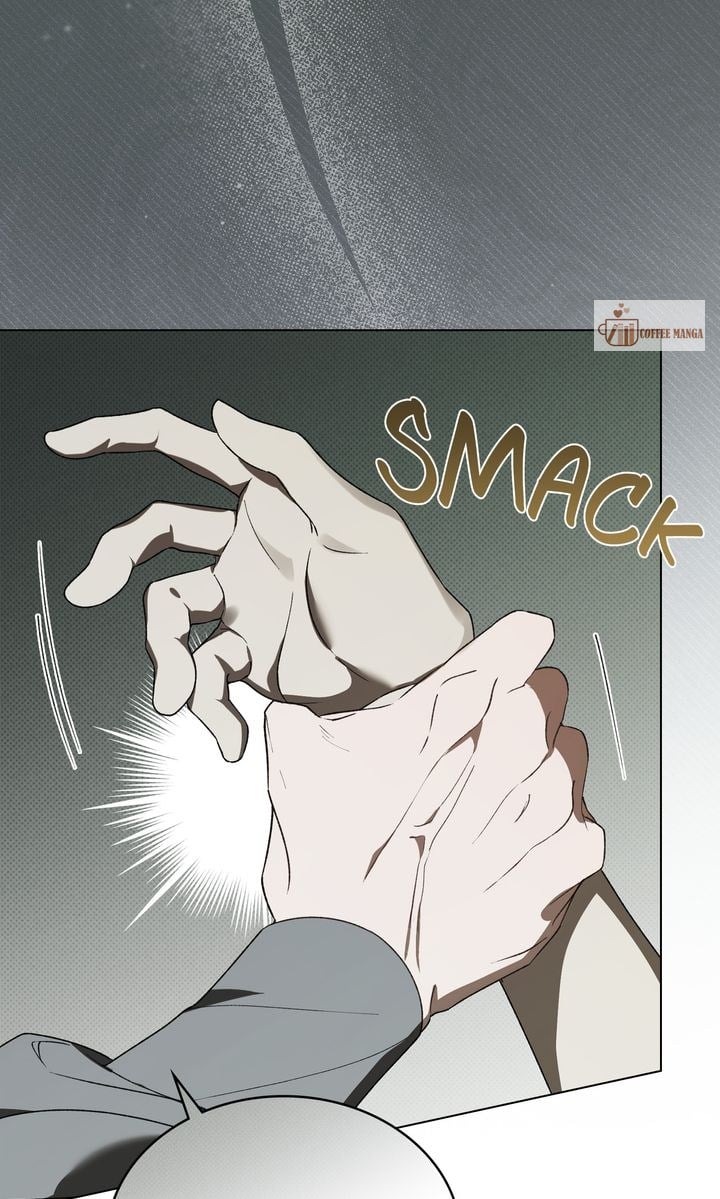 The Promise Isn't Mine Chapter 24 page 82