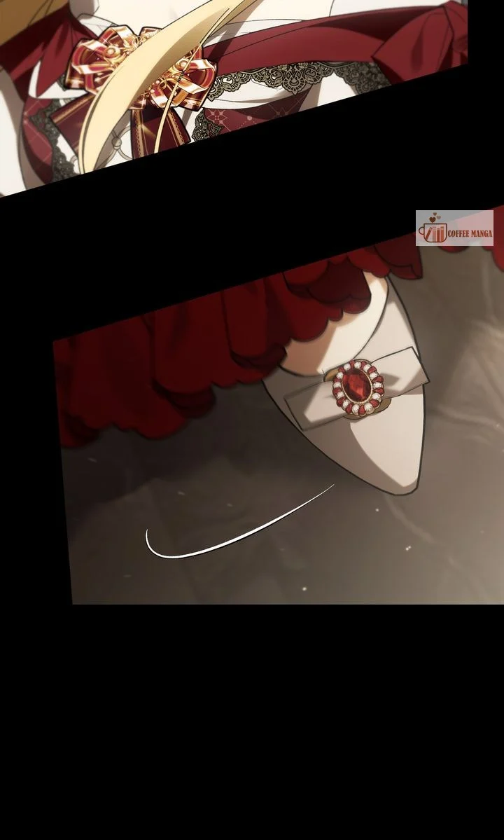 The Promise Isn't Mine Chapter 24 page 94