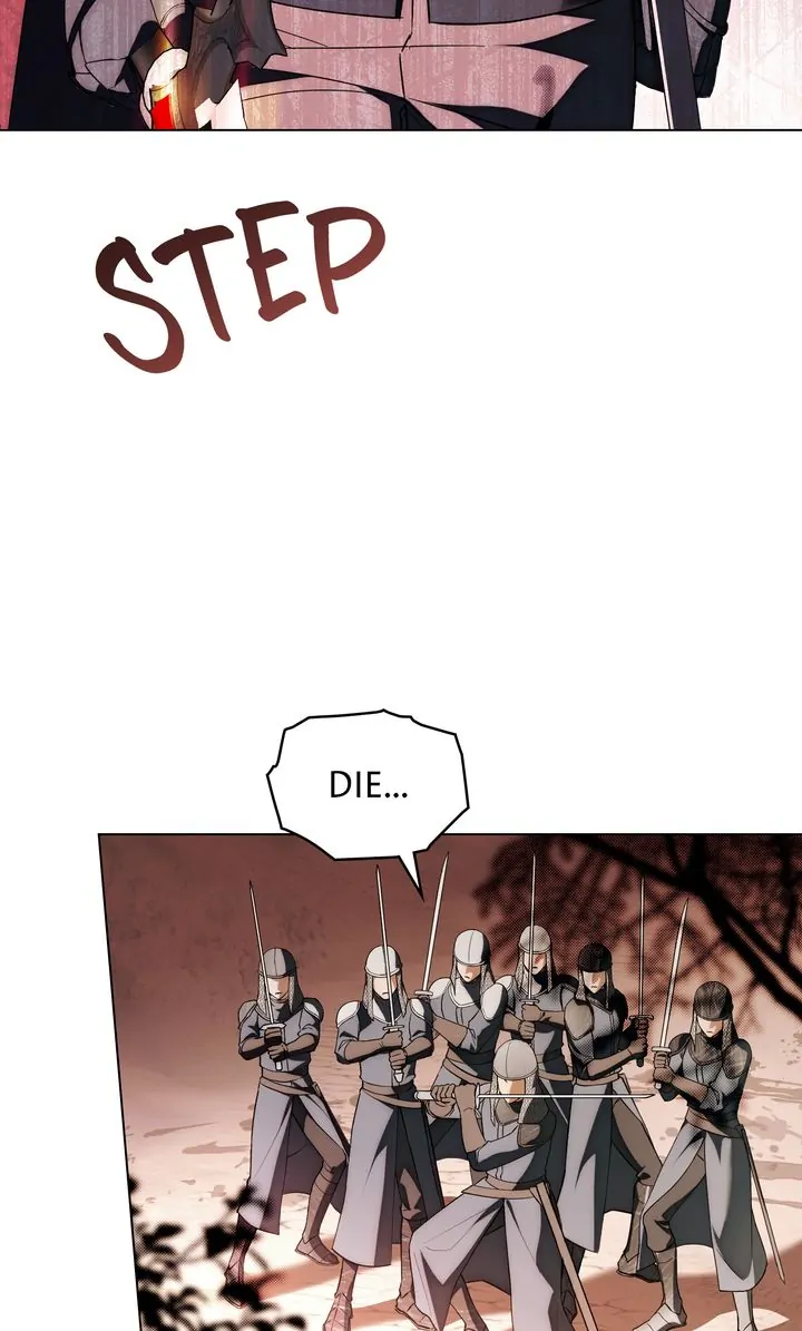 The Promise Isn't Mine Chapter 1 page 6