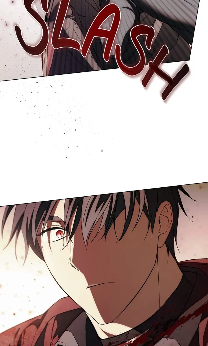 The Promise Isn't Mine Chapter 1 page 8