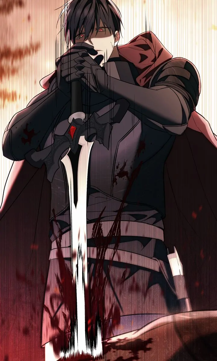The Promise Isn't Mine Chapter 1 page 13