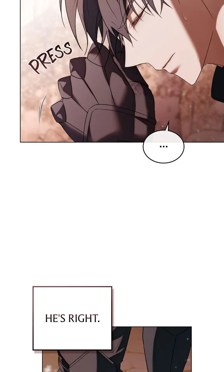 The Promise Isn't Mine Chapter 1 page 28
