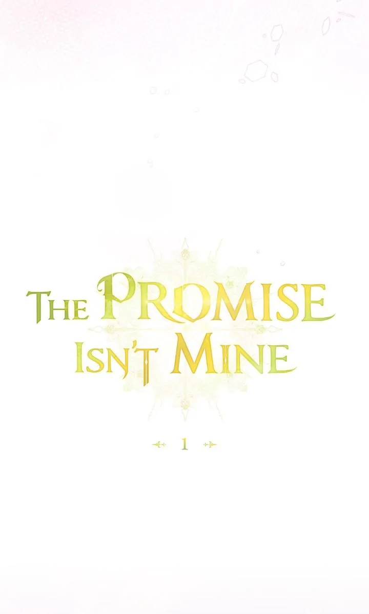 The Promise Isn't Mine Chapter 1 page 34
