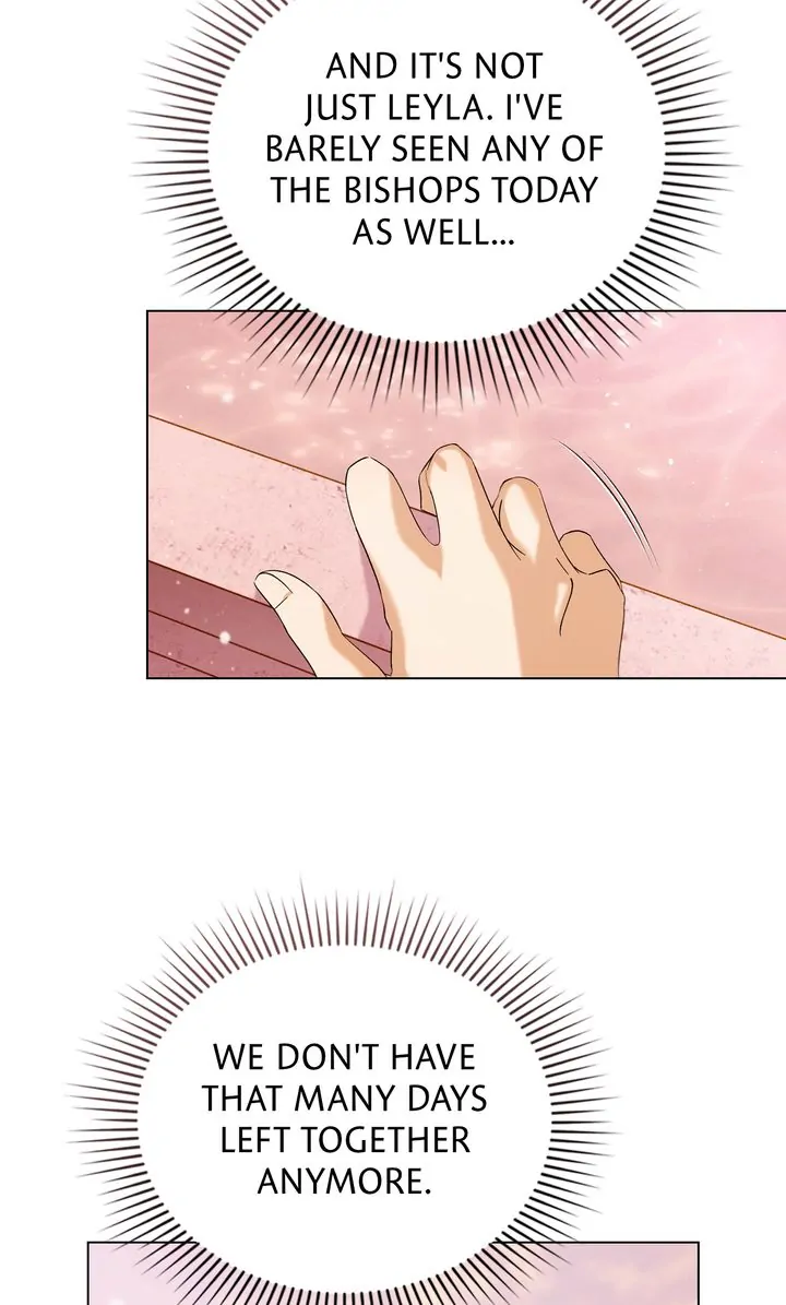 The Promise Isn't Mine Chapter 1 page 40