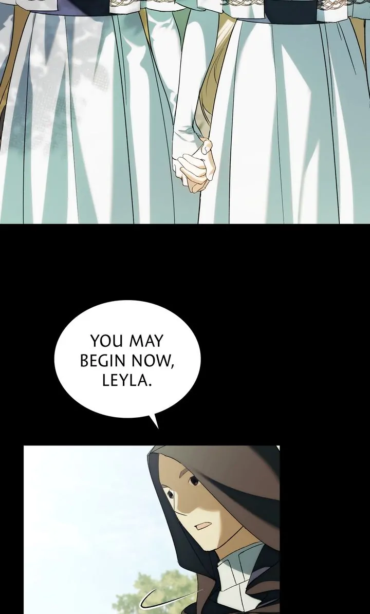 The Promise Isn't Mine Chapter 1 page 45
