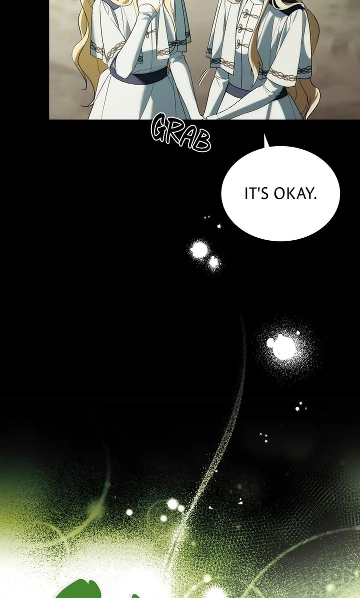 The Promise Isn't Mine Chapter 1 page 47