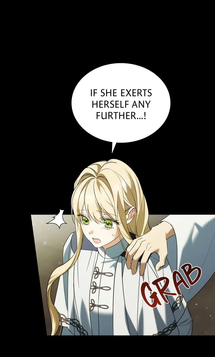 The Promise Isn't Mine Chapter 1 page 53