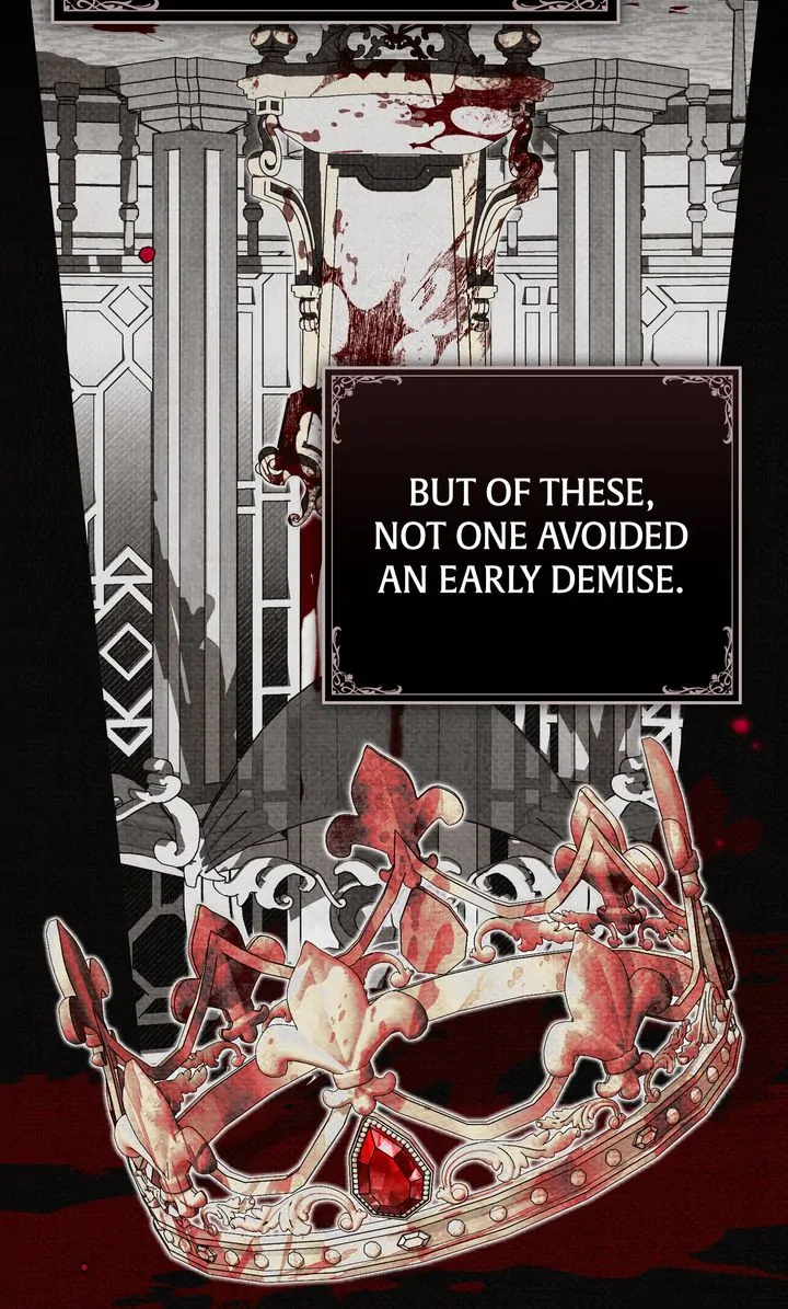 The Promise Isn't Mine Chapter 1 page 73