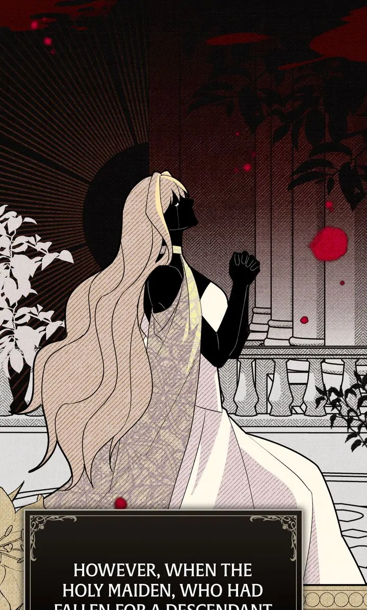 The Promise Isn't Mine Chapter 1 page 74