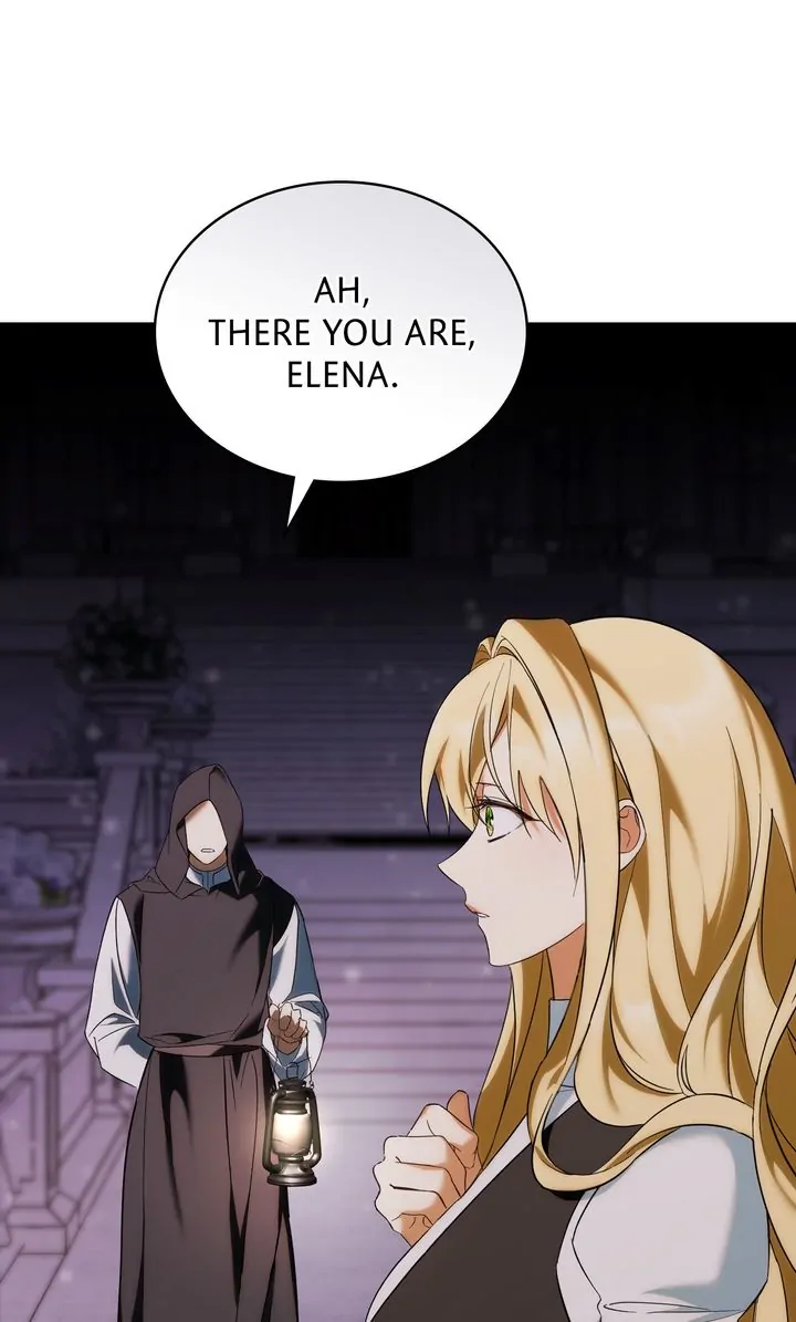 The Promise Isn't Mine Chapter 1 page 84