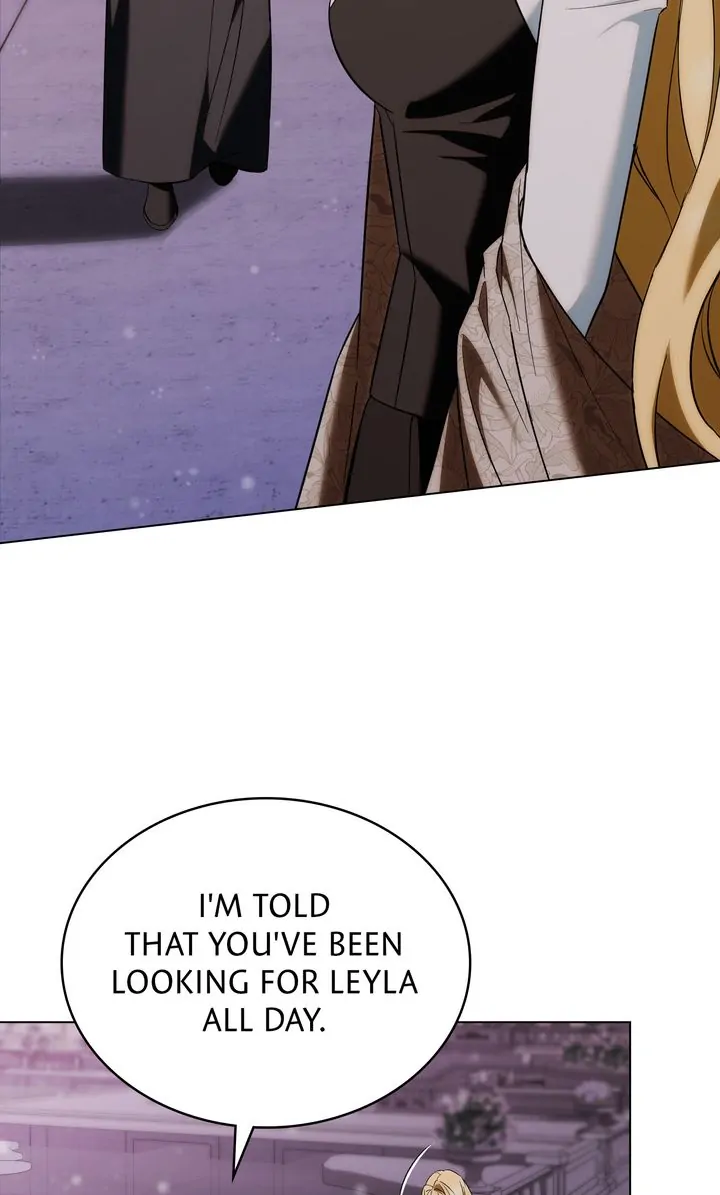 The Promise Isn't Mine Chapter 1 page 85
