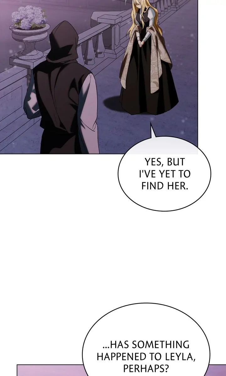 The Promise Isn't Mine Chapter 1 page 86
