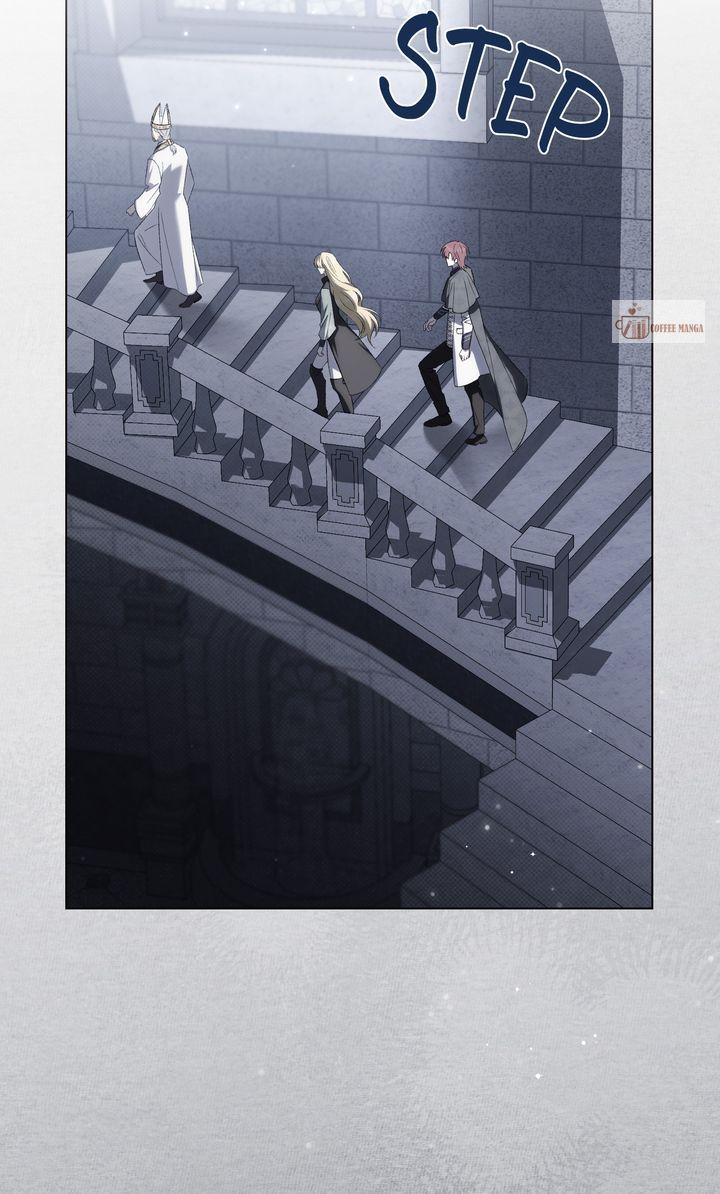 The Promise Isn't Mine Chapter 65 page 2