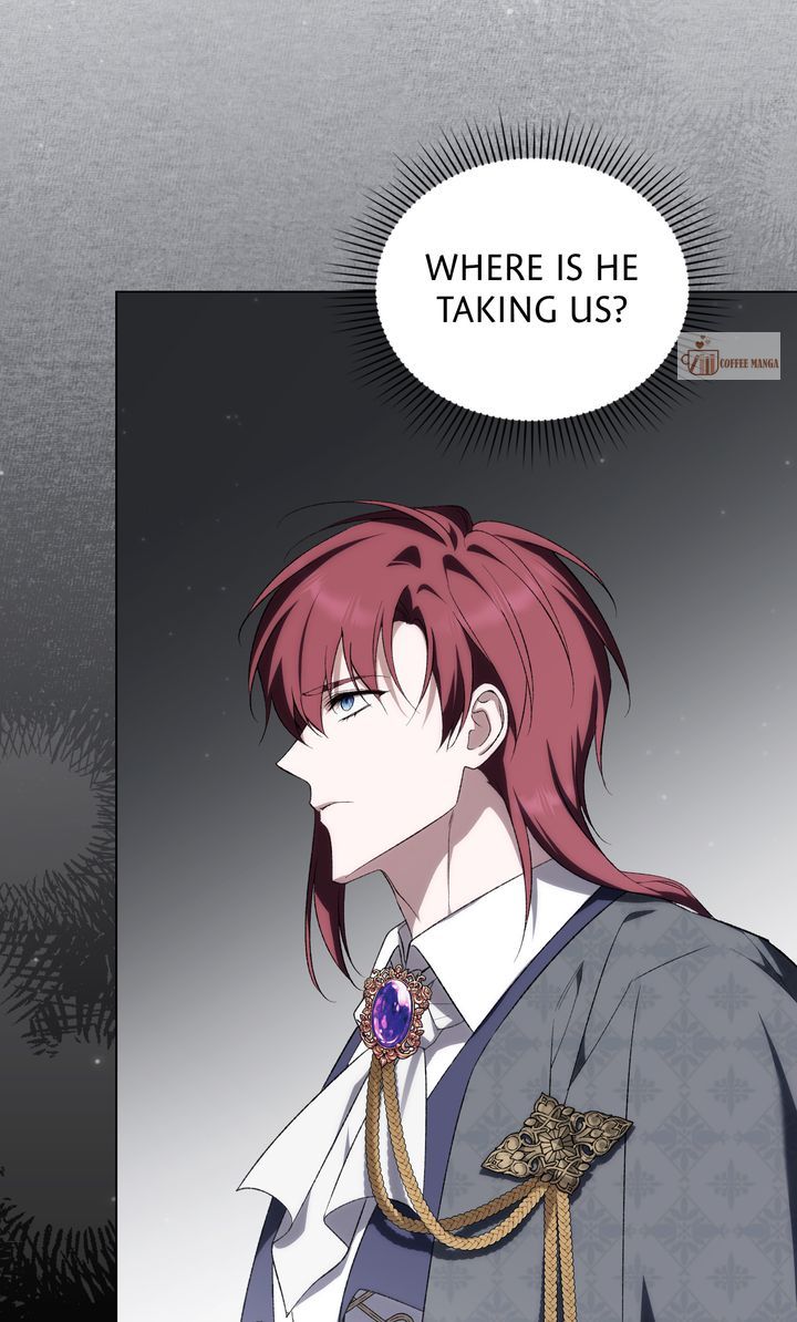 The Promise Isn't Mine Chapter 65 page 3
