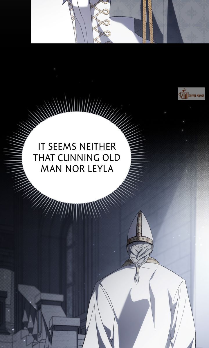 The Promise Isn't Mine Chapter 65 page 4