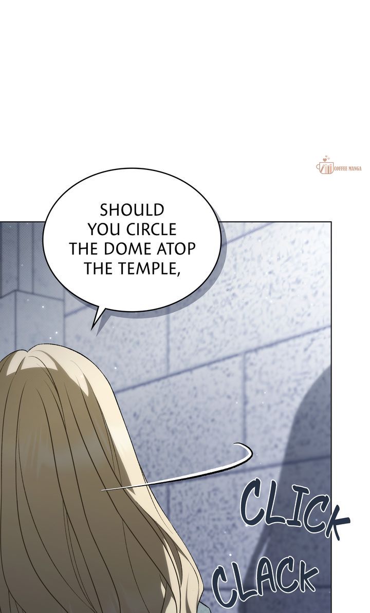 The Promise Isn't Mine Chapter 65 page 9