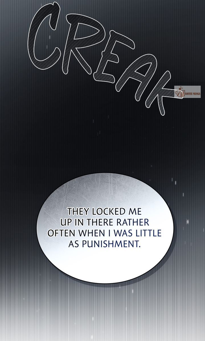 The Promise Isn't Mine Chapter 65 page 11