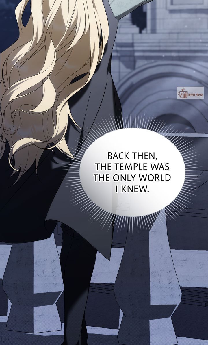 The Promise Isn't Mine Chapter 65 page 13
