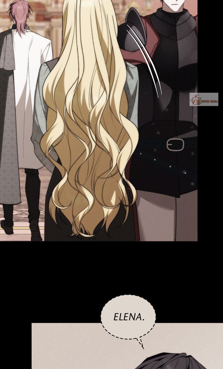 The Promise Isn't Mine Chapter 65 page 17
