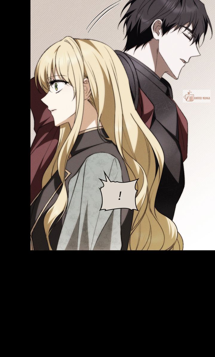 The Promise Isn't Mine Chapter 65 page 18