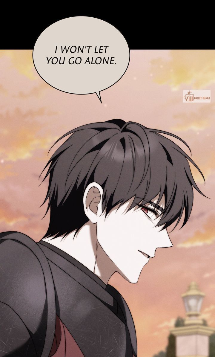 The Promise Isn't Mine Chapter 65 page 19