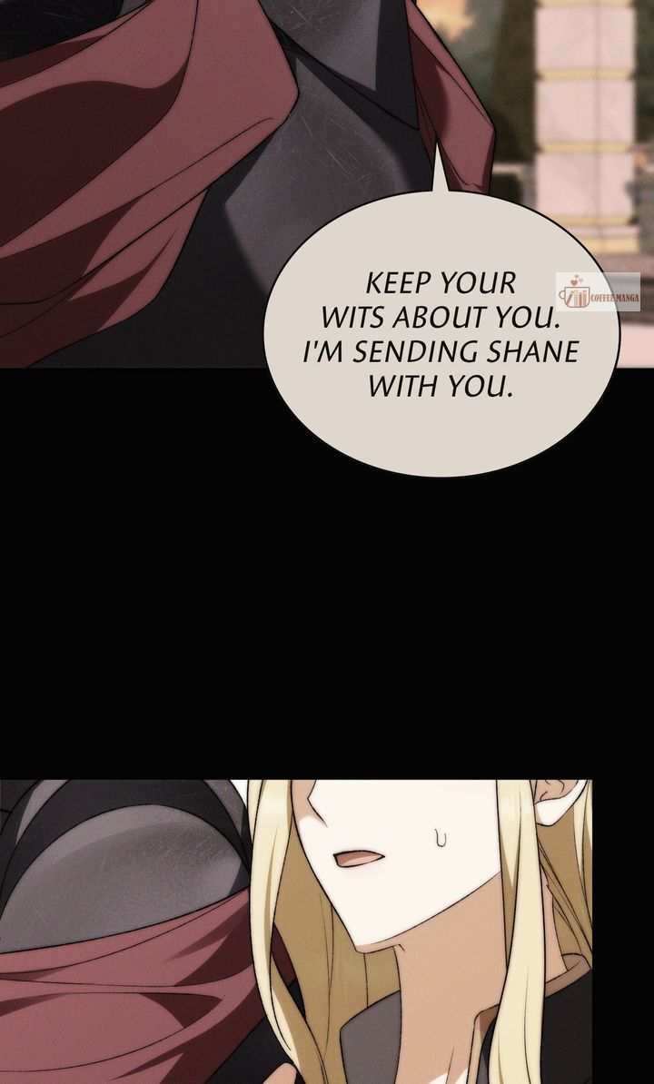 The Promise Isn't Mine Chapter 65 page 20