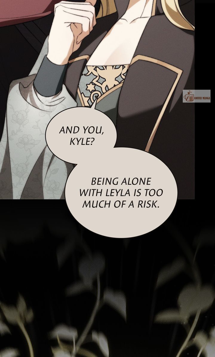 The Promise Isn't Mine Chapter 65 page 21