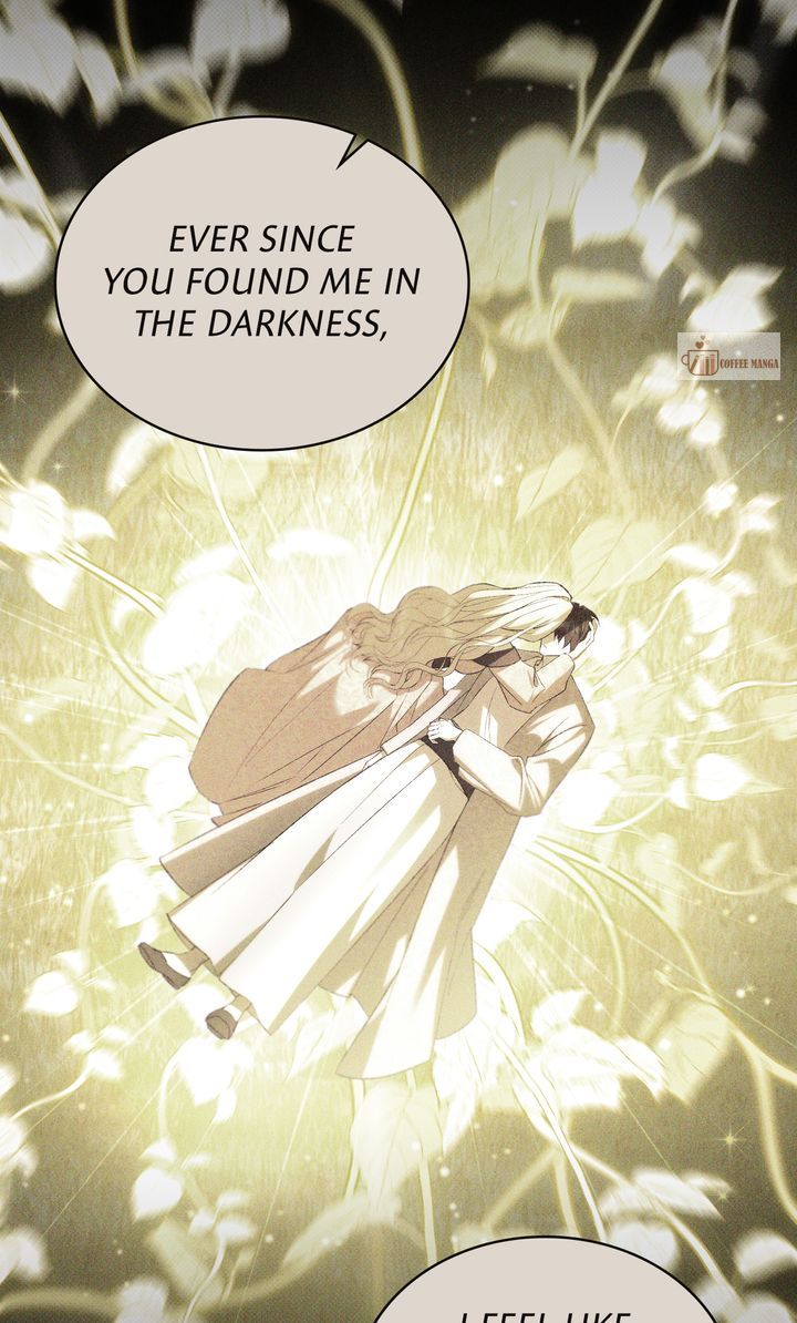 The Promise Isn't Mine Chapter 65 page 22