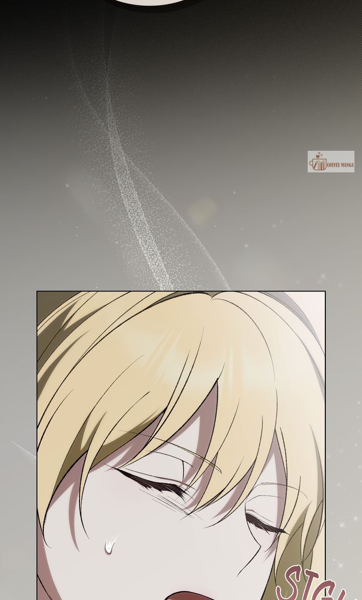 The Promise Isn't Mine Chapter 65 page 25